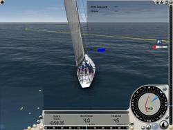 Virtual Skipper 5