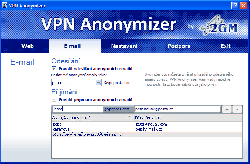 VPN Anonymizer