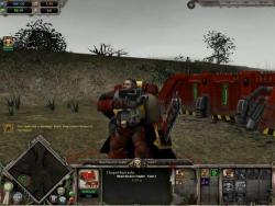 Warhammer 40 000: Dawn of War - Dark Crusade