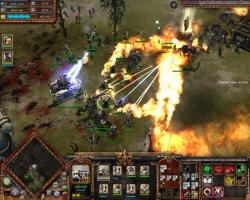 Warhammer 40K: Dawn of War - Soulstorm