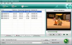 Wondershare HD Video Converter
