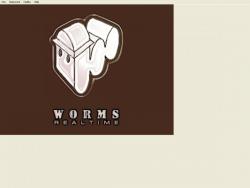 Worms realtime