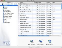 Xilisoft iPod Mate for Mac