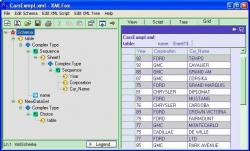 XMLFox Advance XML Editor