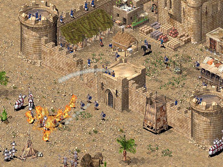 STRONGHOLD CRUSADER PATCH 1.2 DOWNLOAD Get of full link 1, addons are.