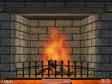 3D Fireplace Screensaver (1 / 2)
