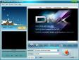 3herosoft DivX to DVD Burner (1 / 4)