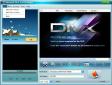3herosoft DivX to DVD Burner (2 / 4)