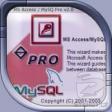 
Access 2 MySQL Pro (1 / 2)