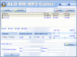 ALO RM MP3 Cutter (1 / 1)