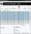 AmoK Playlist CoPy (1 / 1)