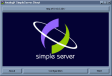 AnalogX SimpleServer (1 / 1)