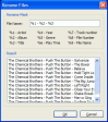Aquatra MP3 Tag Editor (5 / 10)