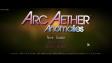 Arc Aether Anomalies (1 / 5)