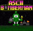 ASCII Bomberman (1 / 1)