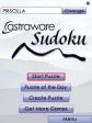 Astraware Sudoku (1 / 10)