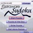 Astraware Sudoku (6 / 10)