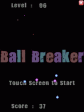 BallBreaker (5 / 5)