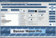 Banner Maker Pro  (2 / 3)