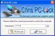 Chris PC-Lock (1 / 1)