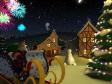 Christmas Holiday 3D Screensaver (1 / 3)