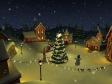 Christmas Holiday 3D Screensaver (2 / 3)