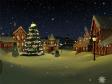 Christmas Holiday 3D Screensaver (3 / 3)