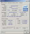 CPU-Z (1 / 3)