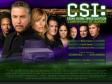 CSI: 3 Dimensions of Murder (1 / 2)
