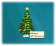 Desktop Christmas Tree (1 / 1)