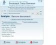 Document Trace Remover (1 / 1)