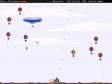 Enemy Bomber Balloons (3 / 4)