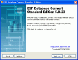 ESF Database Convert (1 / 2)