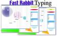 Fast Rabbit Typing (1 / 1)