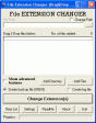 File Extension Changer (1 / 1)
