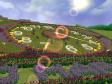 Flower Hill 3D Screensaver (2 / 3)