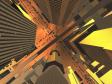 Future City 3D Screensaver (2 / 3)
