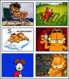 Garfield Screensaver (1 / 1)