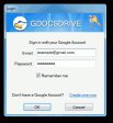 GDocsDrive (2 / 3)