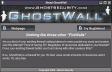 GhostWall (1 / 3)