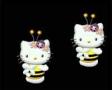 Hello Kitty Screensaver Bee 1 (1 / 1)