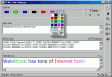 HTML Font Colorizer (1 / 1)