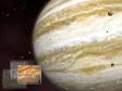 Jupiter 3D Space Survey Screensaver (1 / 3)