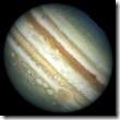Jupiter the God Father Planet Screensaver (1 / 1)