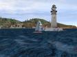 Lighthouse 3D Screensaver (3 / 3)