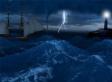 Lightning Storm 3D Screensaver (1 / 1)