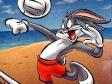 Looney Tunes - Bugs Bunny - Sports Screensaver (1 / 1)