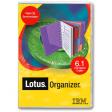 Lotus Organizer (1 / 2)