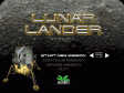 Lunar Lander (1 / 2)