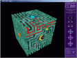 Maze Cube (1 / 1)